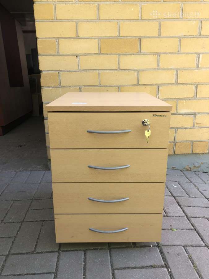 Stalčiu blokas