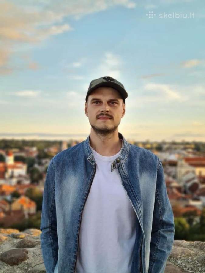 Linas Kojala „europa?“ knyga - nuotraukos Nr. 4