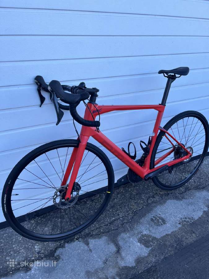 BMC Roadmachine Five - nuotraukos Nr. 4
