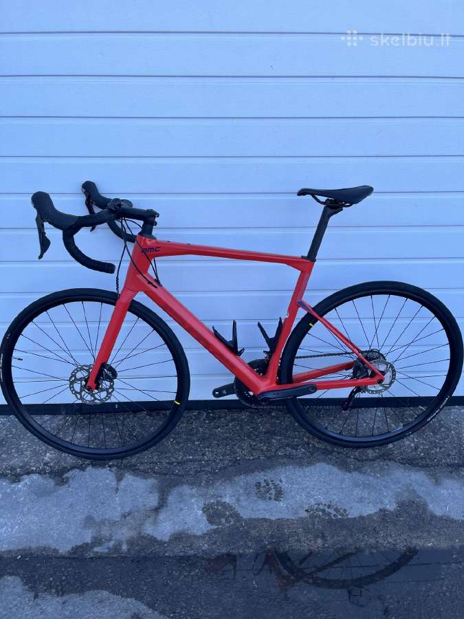 BMC Roadmachine Five - nuotraukos Nr. 2
