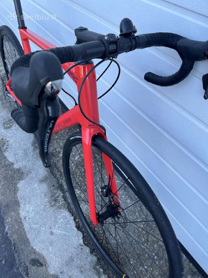 BMC Roadmachine Five - nuotraukos Nr. 9
