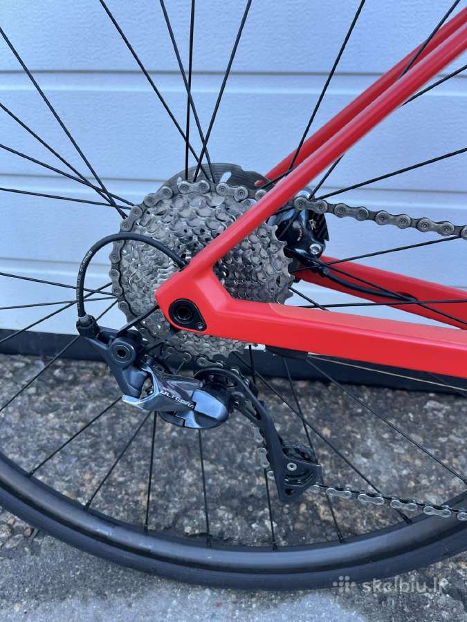 BMC Roadmachine Five - nuotraukos Nr. 5
