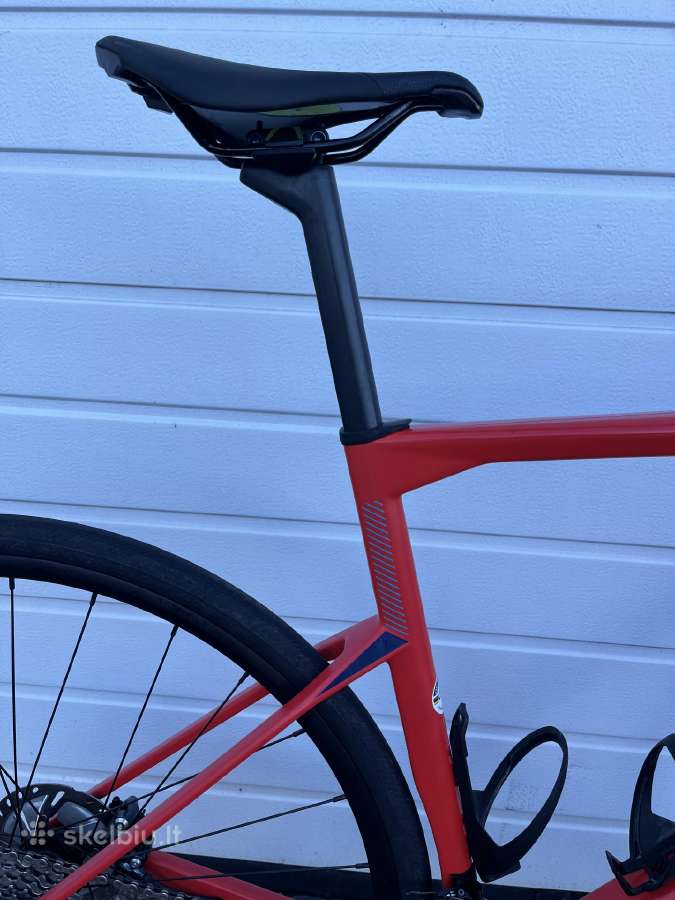 BMC Roadmachine Five - nuotraukos Nr. 11
