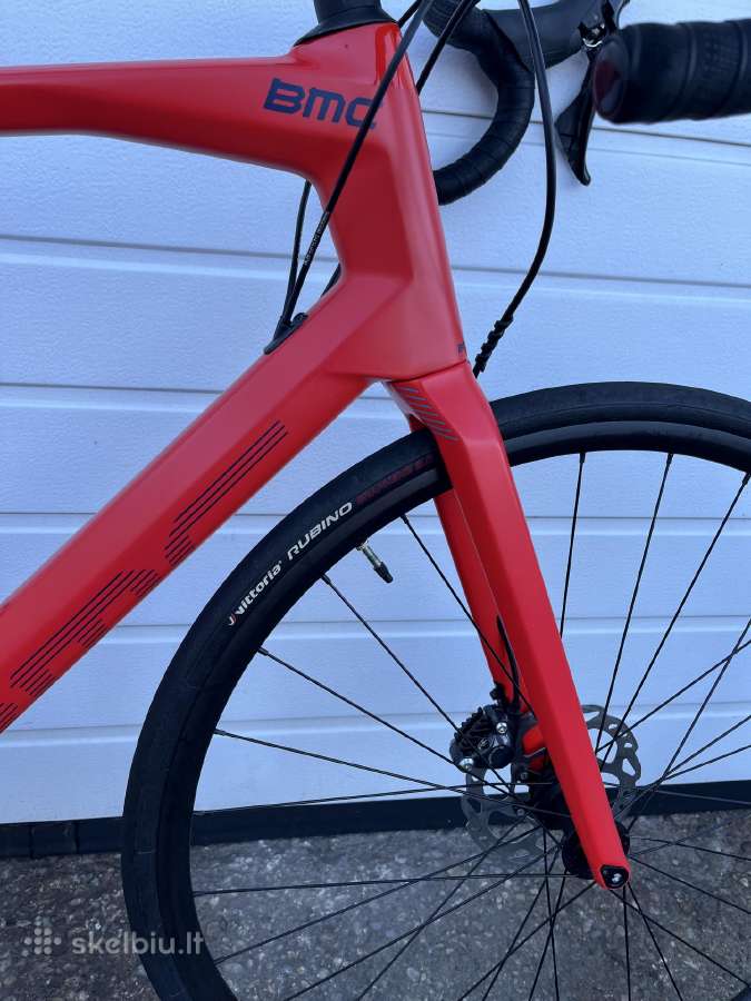 BMC Roadmachine Five - nuotraukos Nr. 10