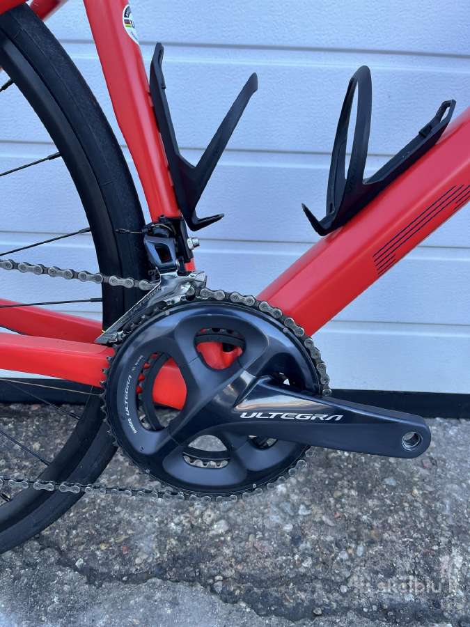 BMC Roadmachine Five - nuotraukos Nr. 7
