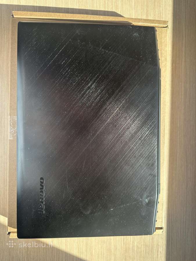 Lenovo Y70-70 Touch