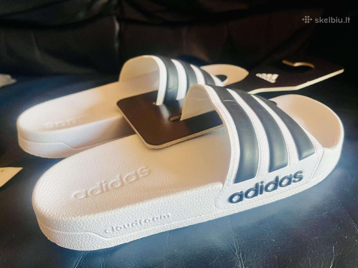 Naujos Adidas slepetes