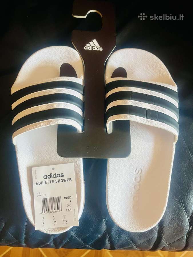 Naujos Adidas slepetes - nuotraukos Nr. 2