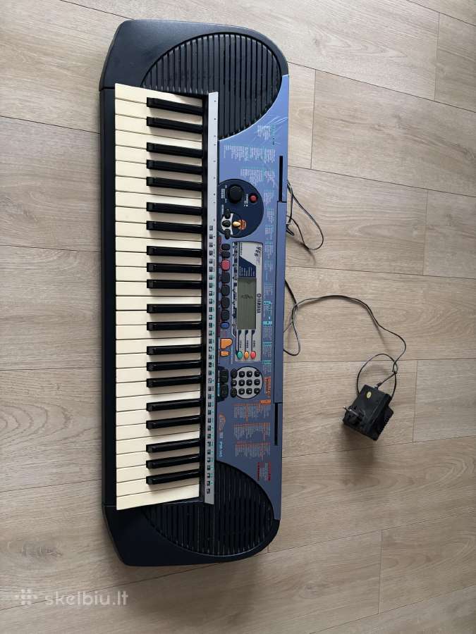 Yamaha Psr-140