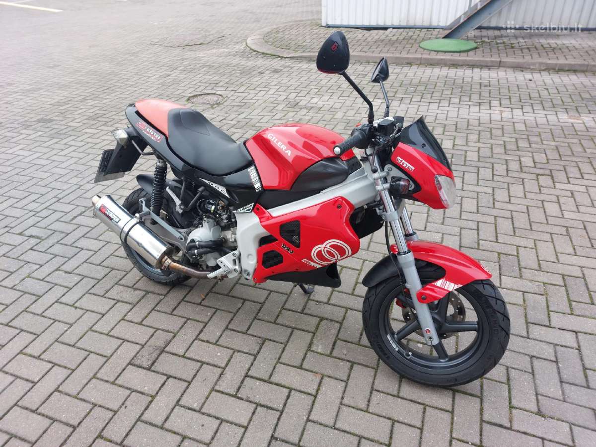 Gilera