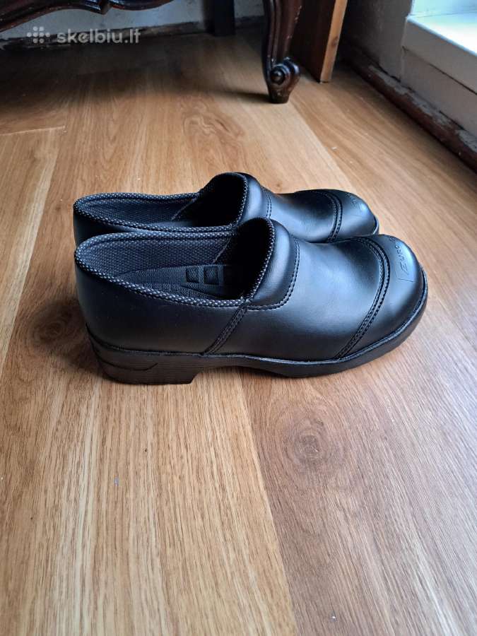 Saugos batai vairuotojo 42-42,5ize