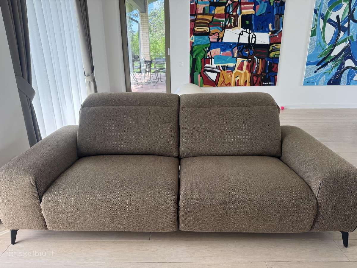 Gary sofa (Italija)