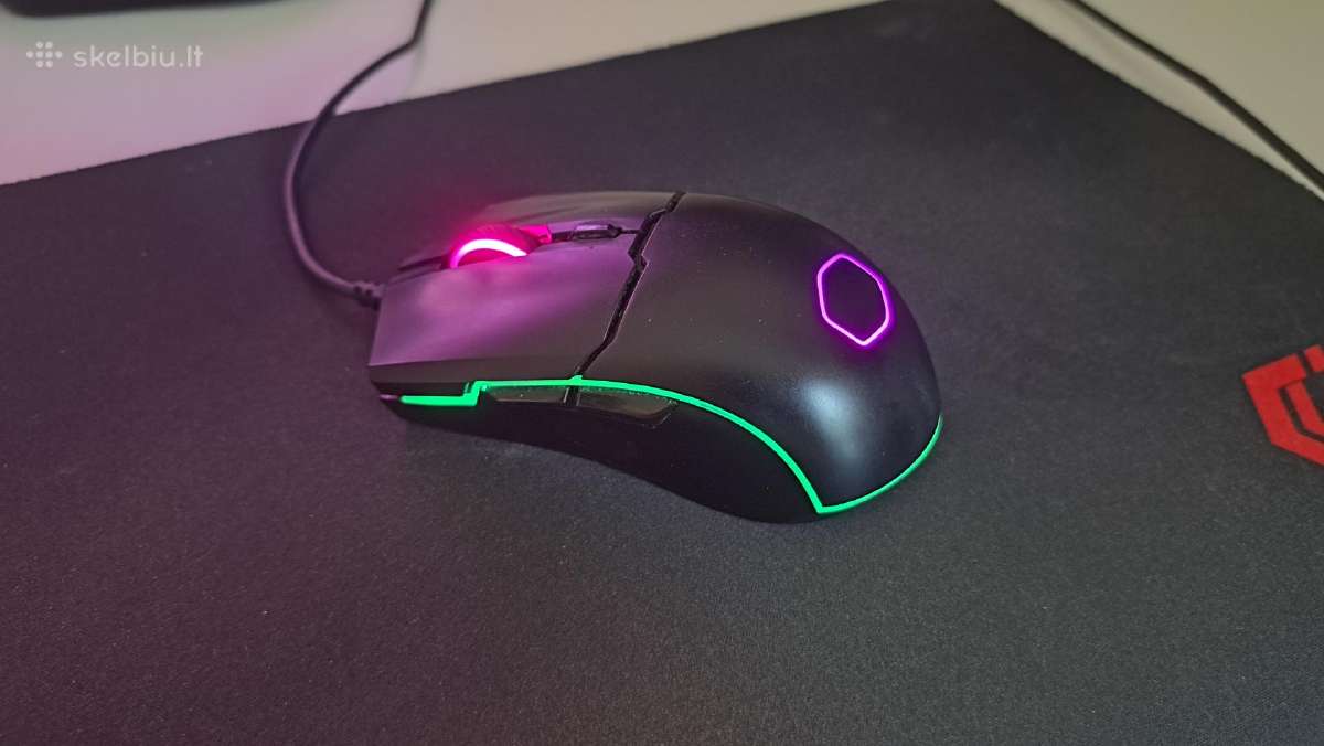 Gaming pelytė