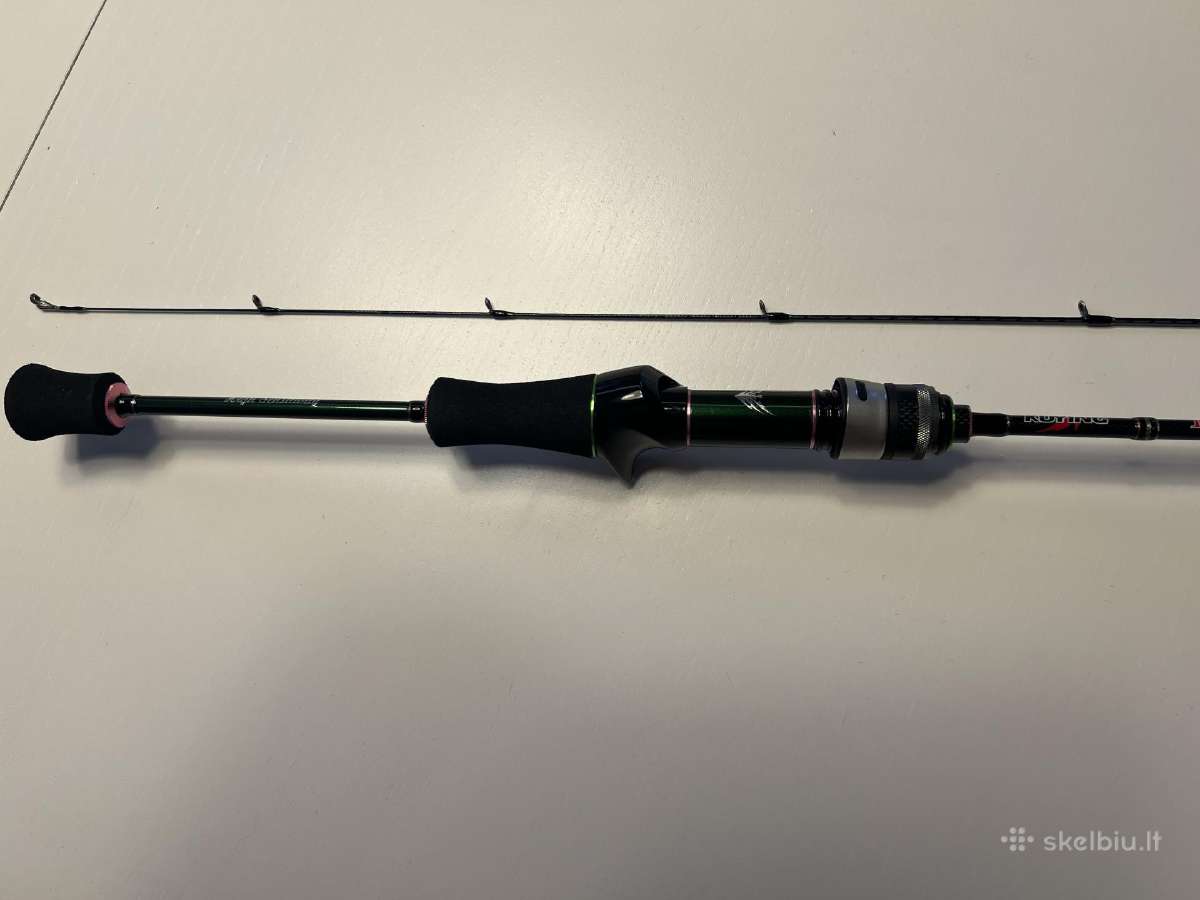 Kuying Teton Ttc-510s casting - nuotraukos Nr. 3