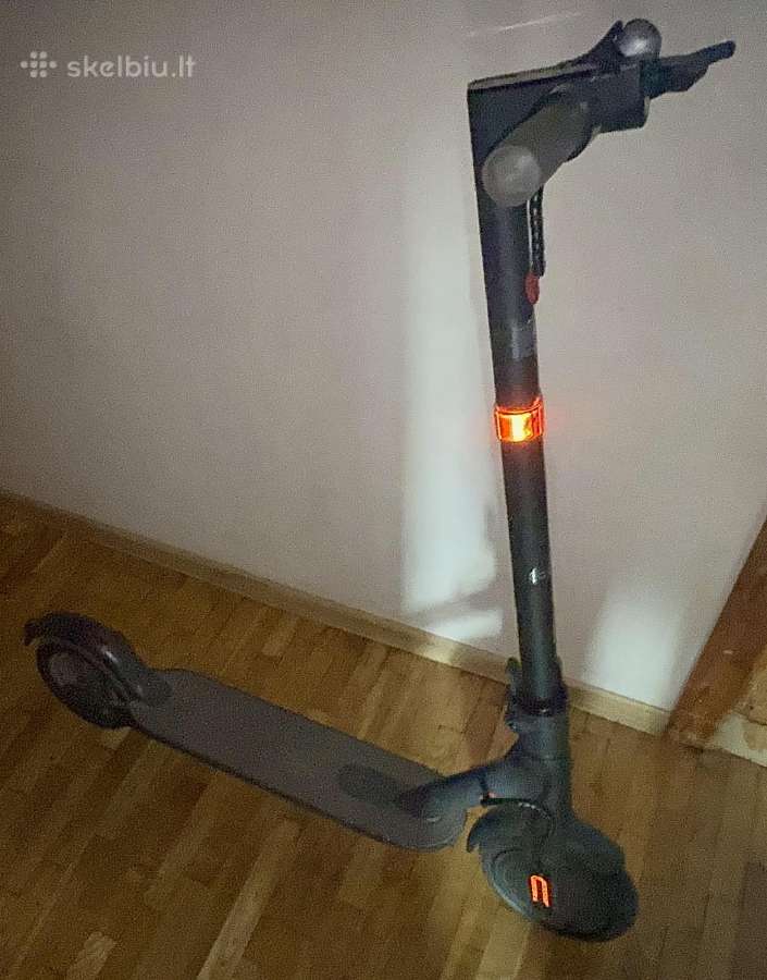 Xiaomi 1s / M365 dalys (tik Vilniuje)