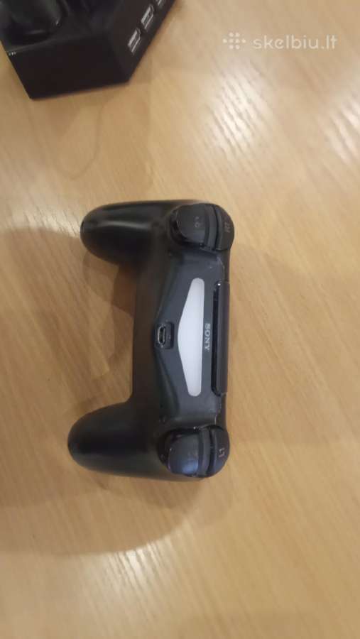 Playstation 4, 11.00, Komplektas(daugiau aprašyme) - nuotraukos Nr. 6