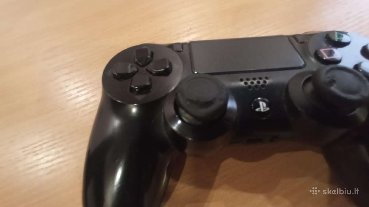 Playstation 4, 11.00, Komplektas(daugiau aprašyme) - nuotraukos Nr. 7