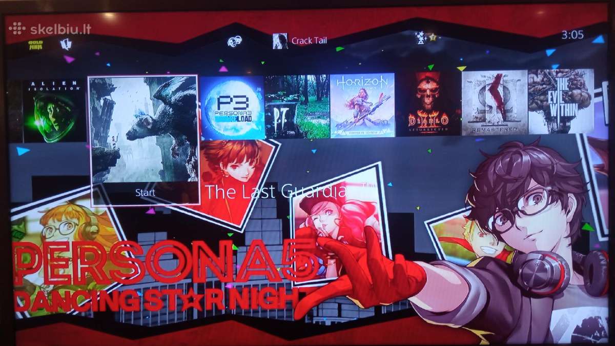Playstation 4, 11.00, Komplektas(daugiau aprašyme) - nuotraukos Nr. 11