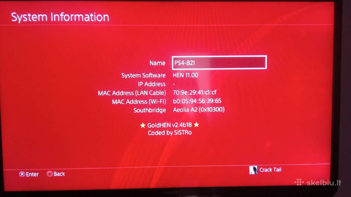 Playstation 4, 11.00, Komplektas(daugiau aprašyme) - nuotraukos Nr. 12