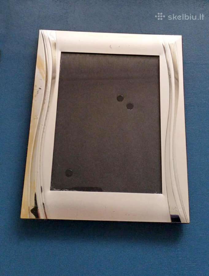Rėmeliai su stiklu, 10x15; 10x15; 15x20; 3vnt. - nuotraukos Nr. 6