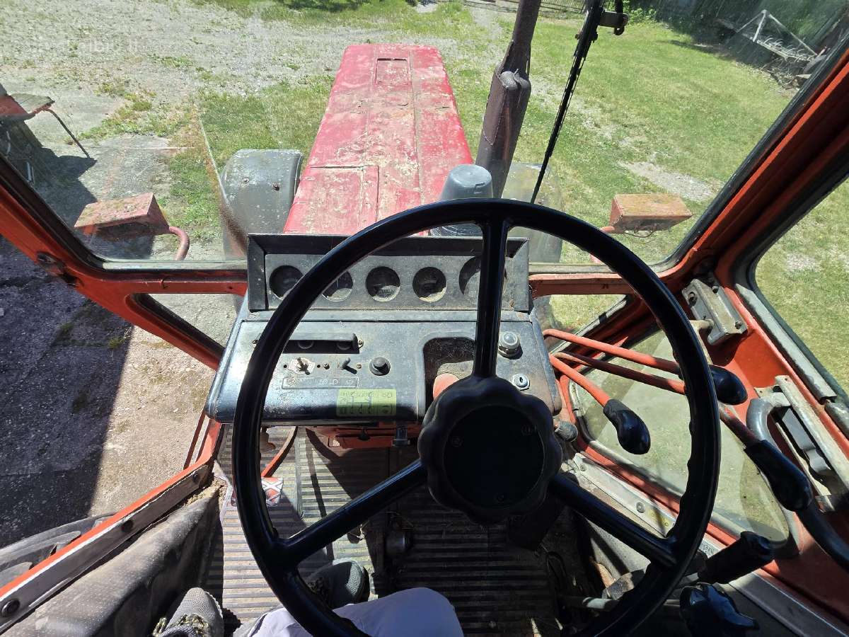 Belarus Mtz 102 - nuotraukos Nr. 7