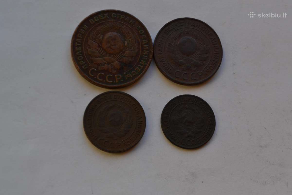 1924 m. Kapeikos 1.2.3.5 - nuotraukos Nr. 2