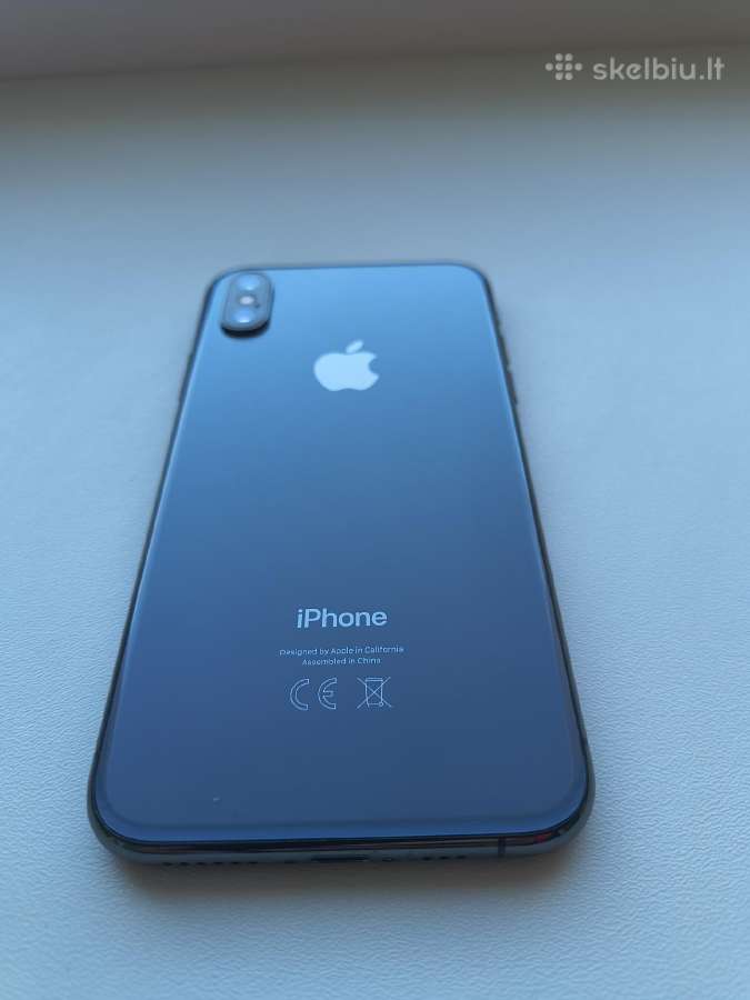 iPhone X 64gb