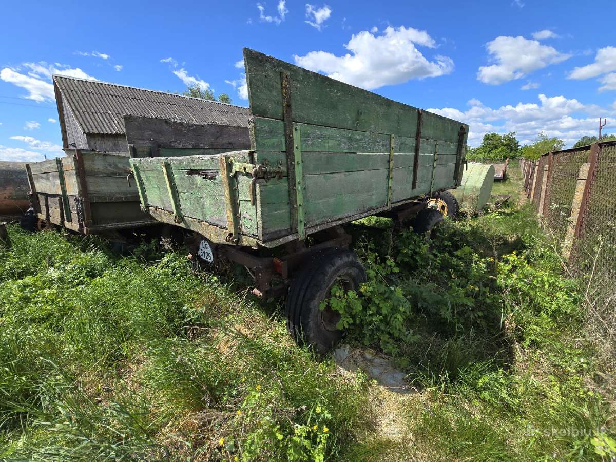 Belarus Mtz 102 - nuotraukos Nr. 9