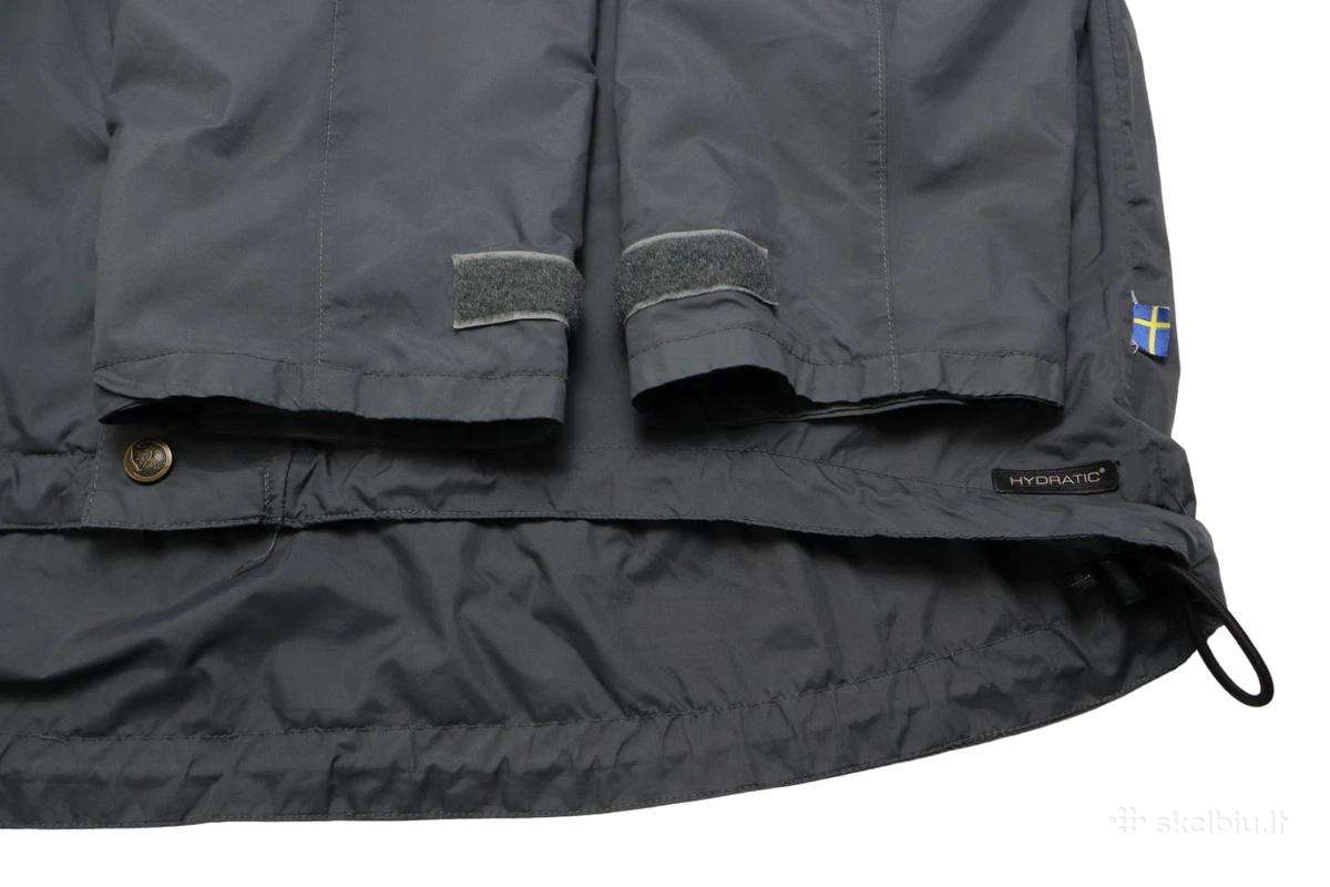 Vyriška striukė fjallraven. - nuotraukos Nr. 5