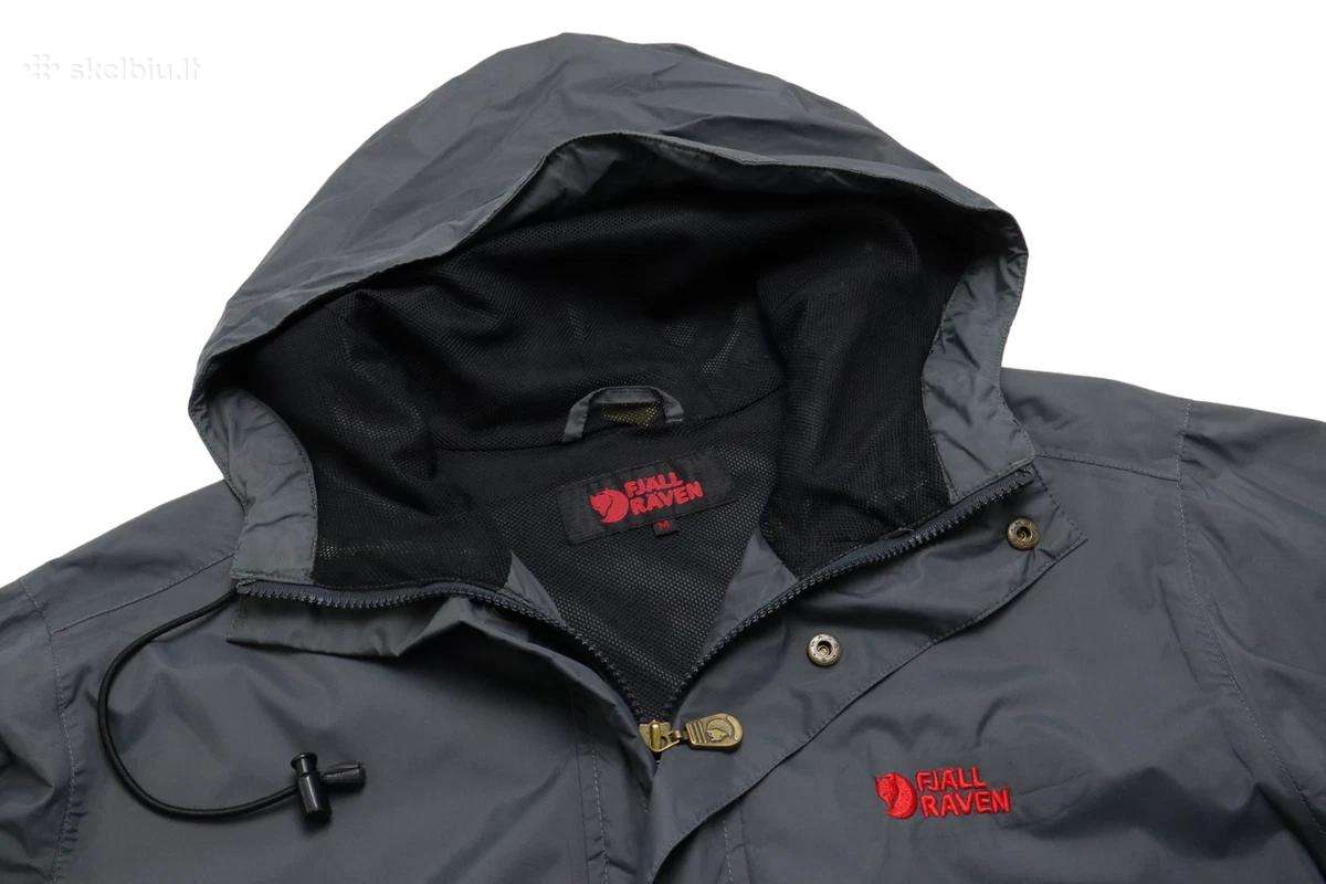 Vyriška striukė fjallraven. - nuotraukos Nr. 6