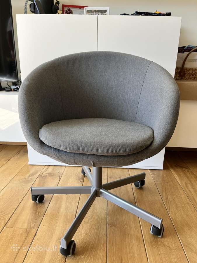 Parduodu Skruvsta kėdė iš Ikea