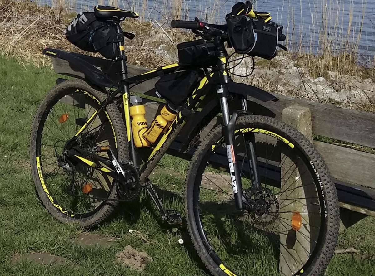 MTB Frera