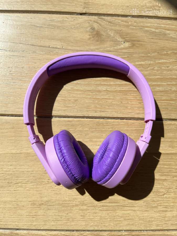 Parduodu ausines Philips Tak 4206pk