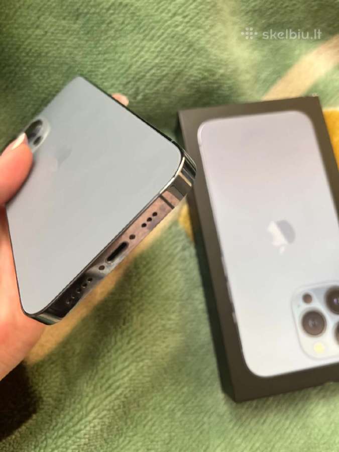 iPhone 13 pro ios 16.3
