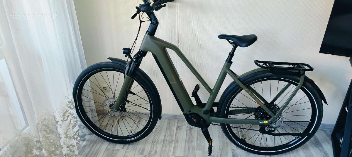 Cube kathmandu 800wh