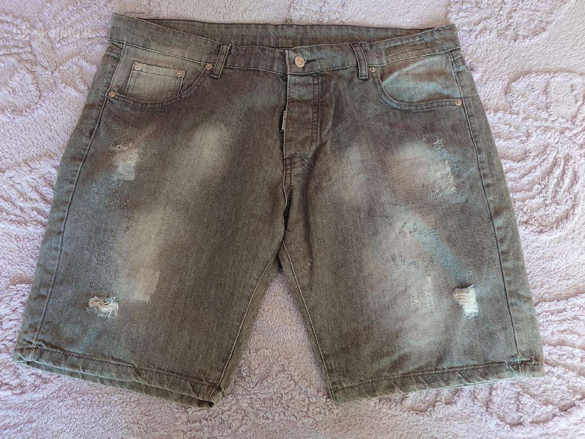 Vyriški šortai Dsquared2.