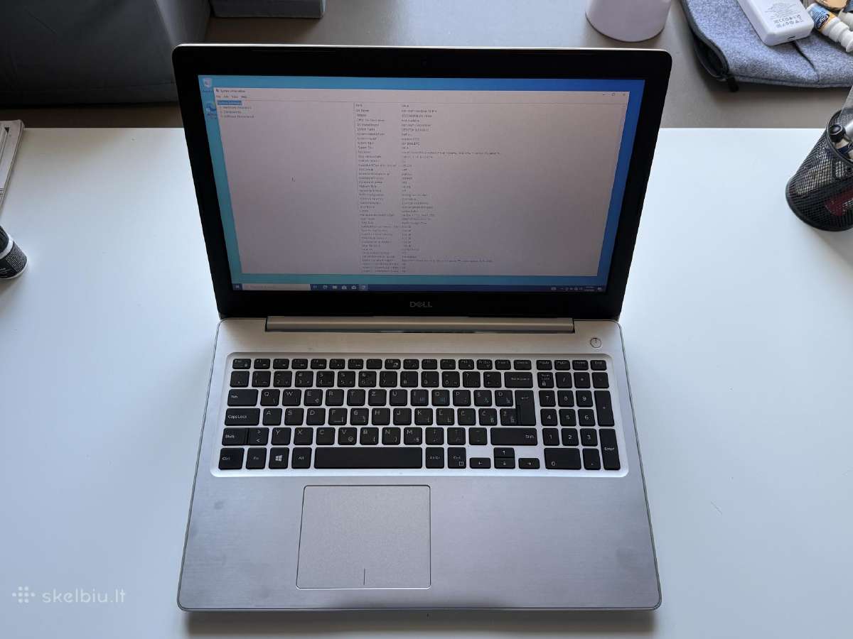 Dell Inspiron 5570