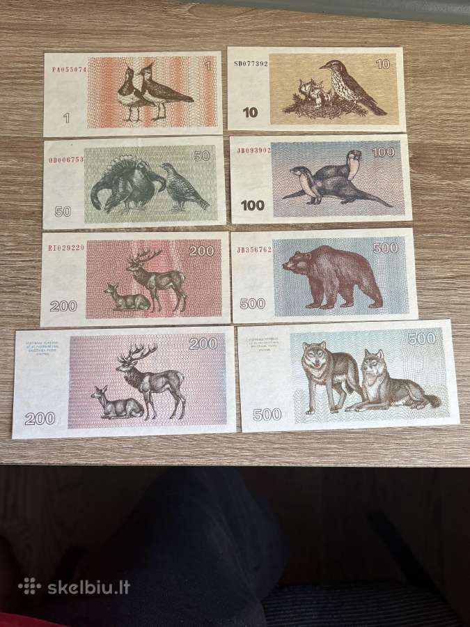 Lietuva Talonai