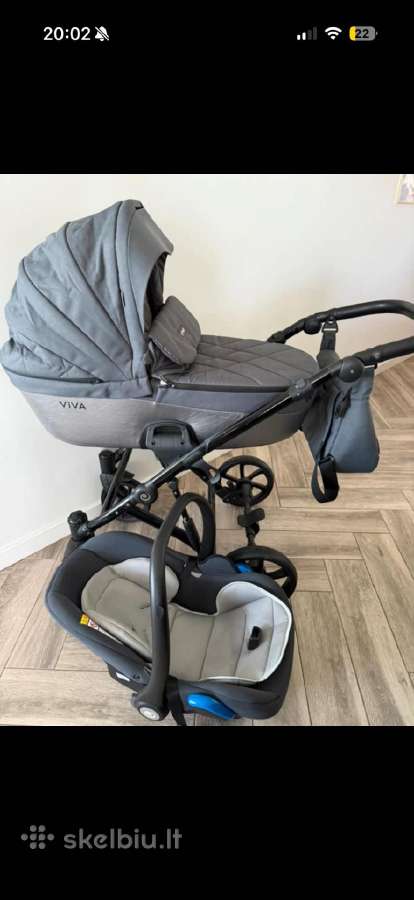 Tutis Viva Life luxury