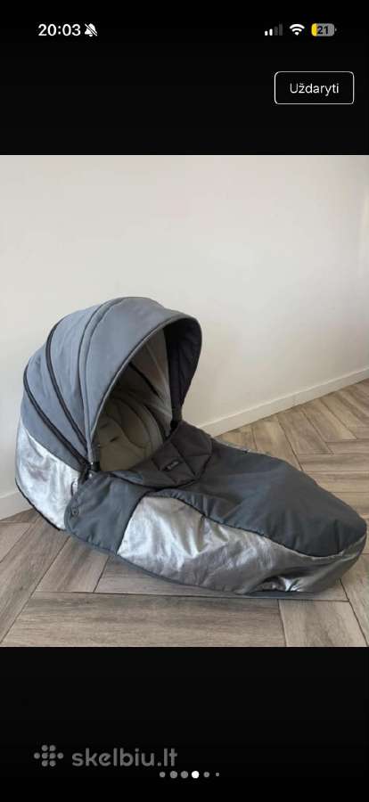 Tutis Viva Life luxury - nuotraukos Nr. 5