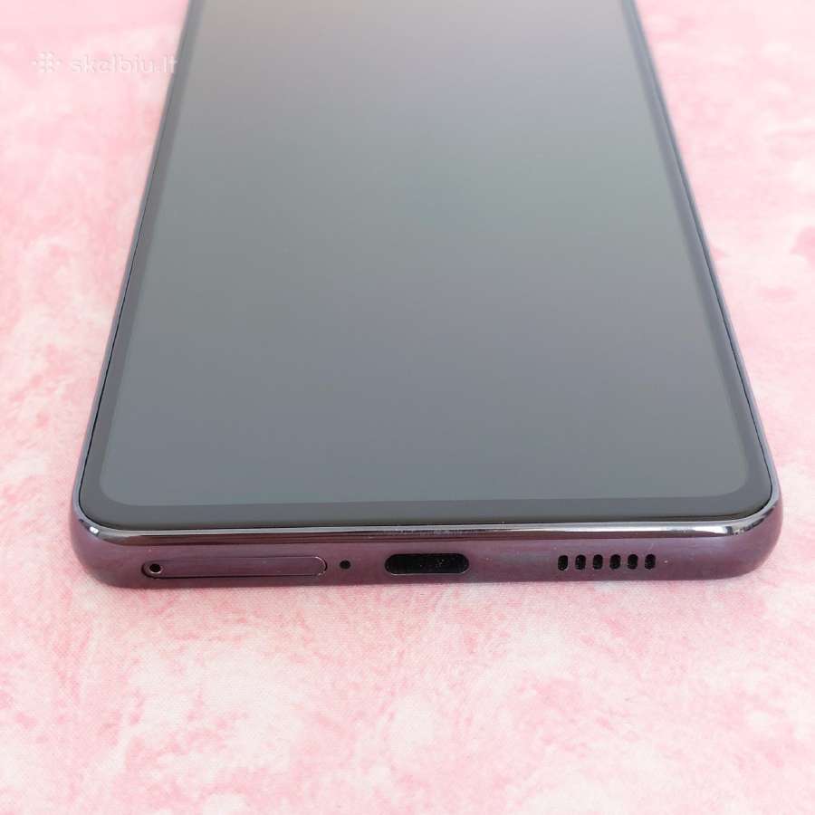 Samsung Galaxy A53 5G - nuotraukos Nr. 5