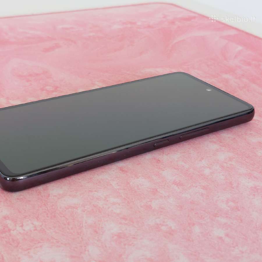 Samsung Galaxy A53 5G - nuotraukos Nr. 6