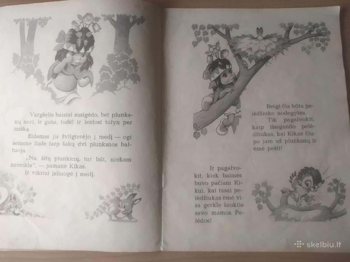 Č. Torsonas "Kikas" - nuotraukos Nr. 6
