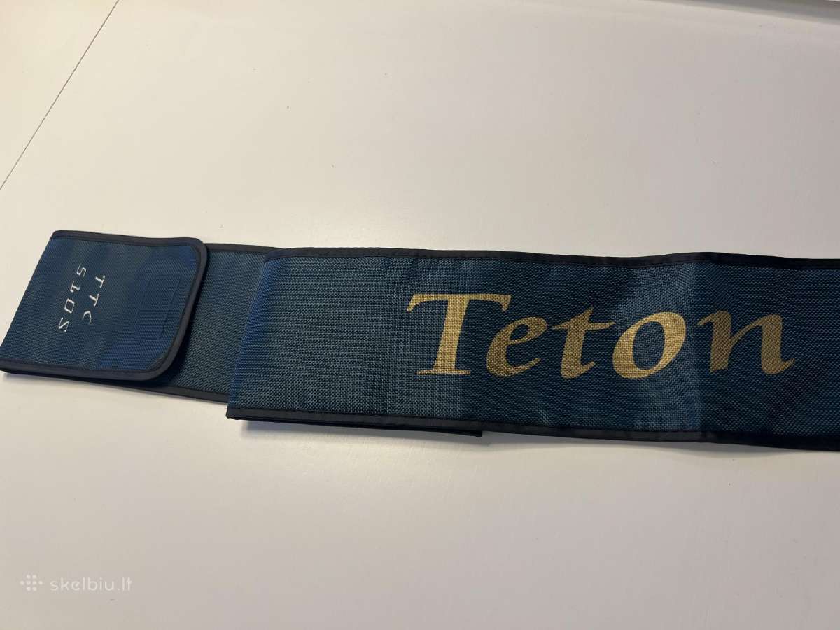 Kuying Teton Ttc-510s casting - nuotraukos Nr. 5