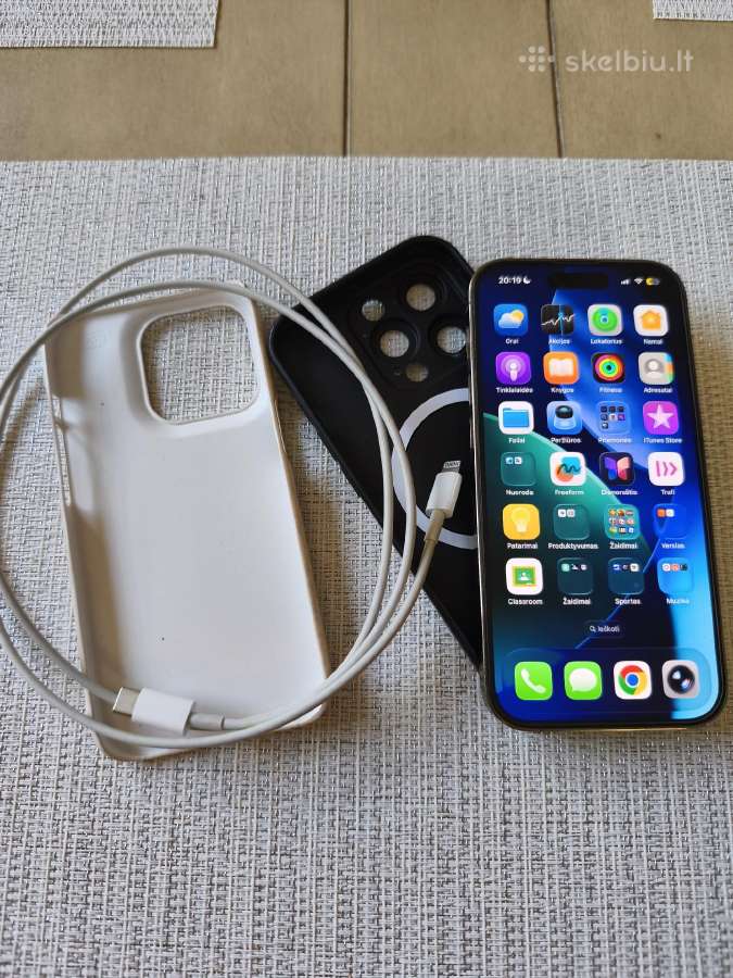 iPhone 14pro 128 GB