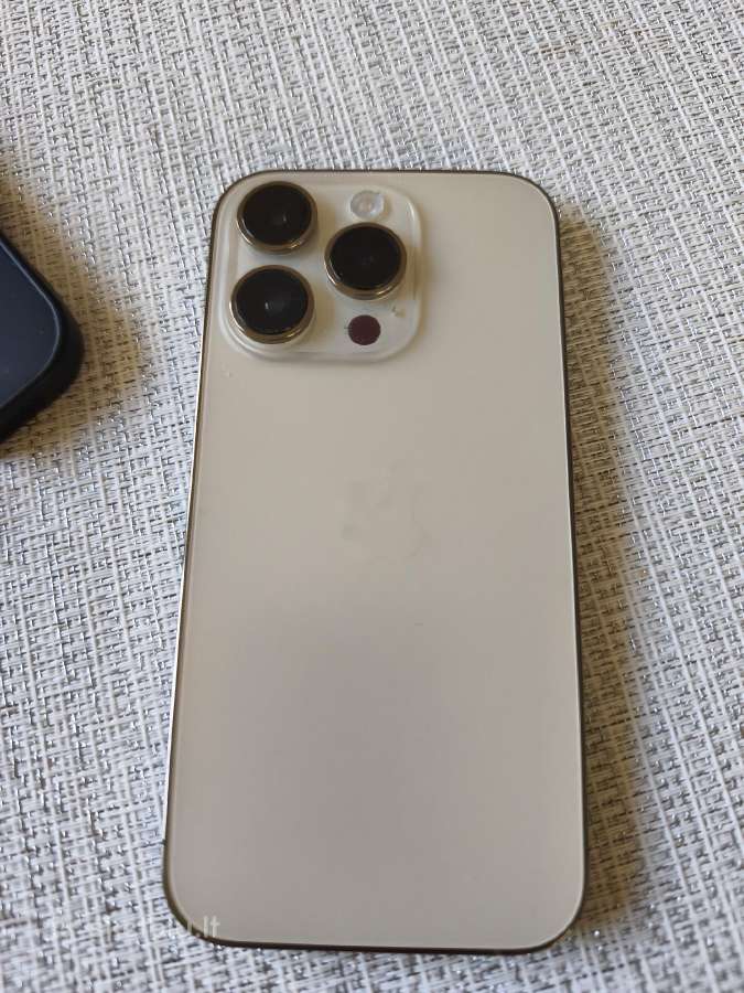 iPhone 14pro 128 GB - nuotraukos Nr. 4