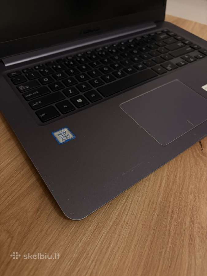 Asus Vivobook 15 - nuotraukos Nr. 2