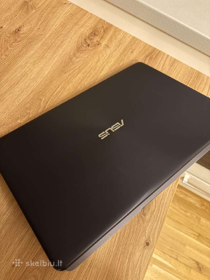 Asus Vivobook 15 - nuotraukos Nr. 4