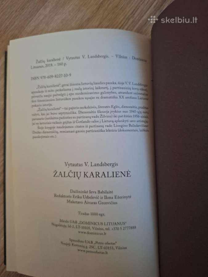 Žalčių karalienė - nuotraukos Nr. 3