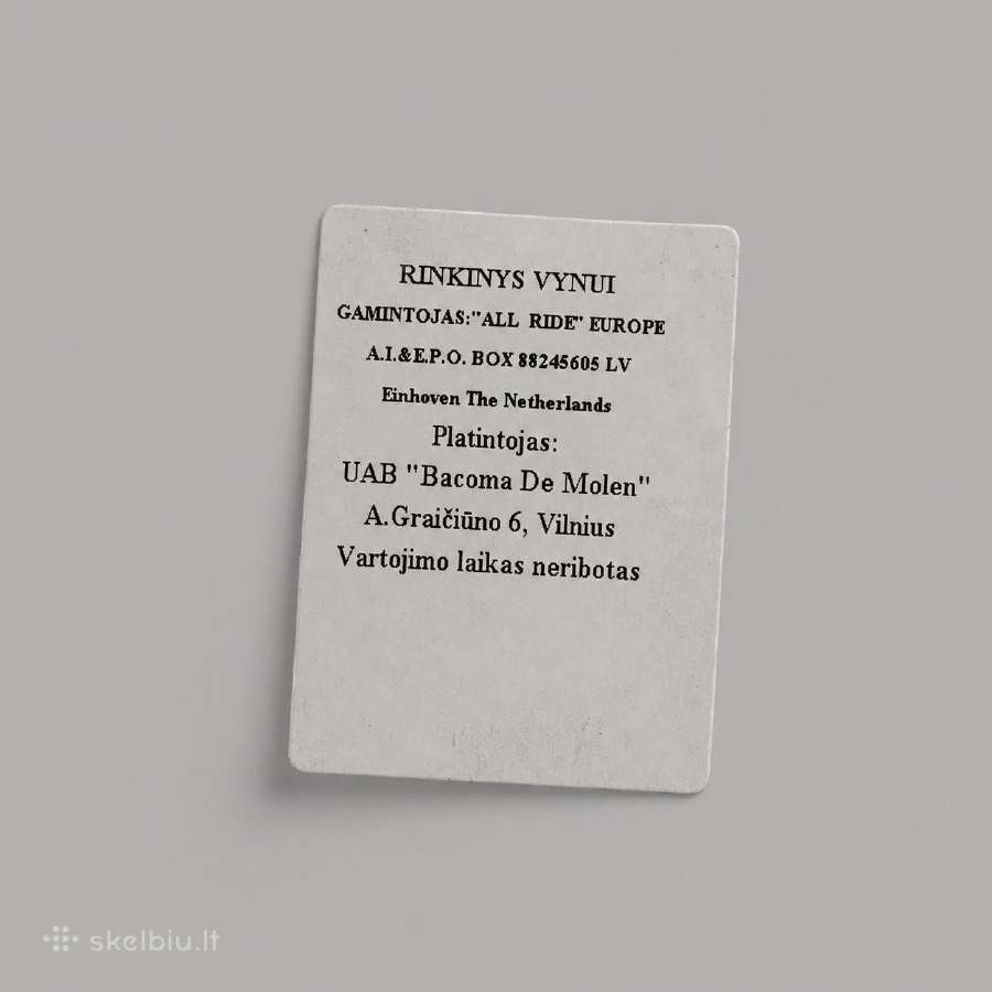 Vyno taurių ir grafinų rinkinys - nuotraukos Nr. 3